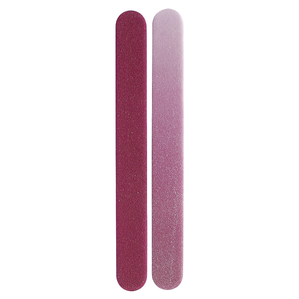 product thumbnail of Limited Edition Pink Nail Files