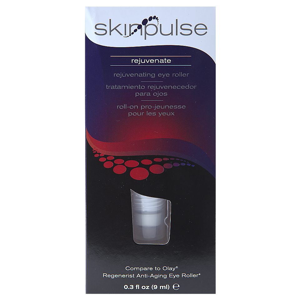 product thumbnail of Skinpulse Rejuvenating Eye Roller