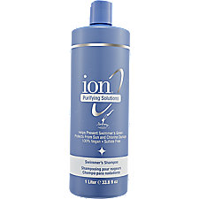 Ion Swimmers Shampoo 33.8 oz. | Beauty Top Products