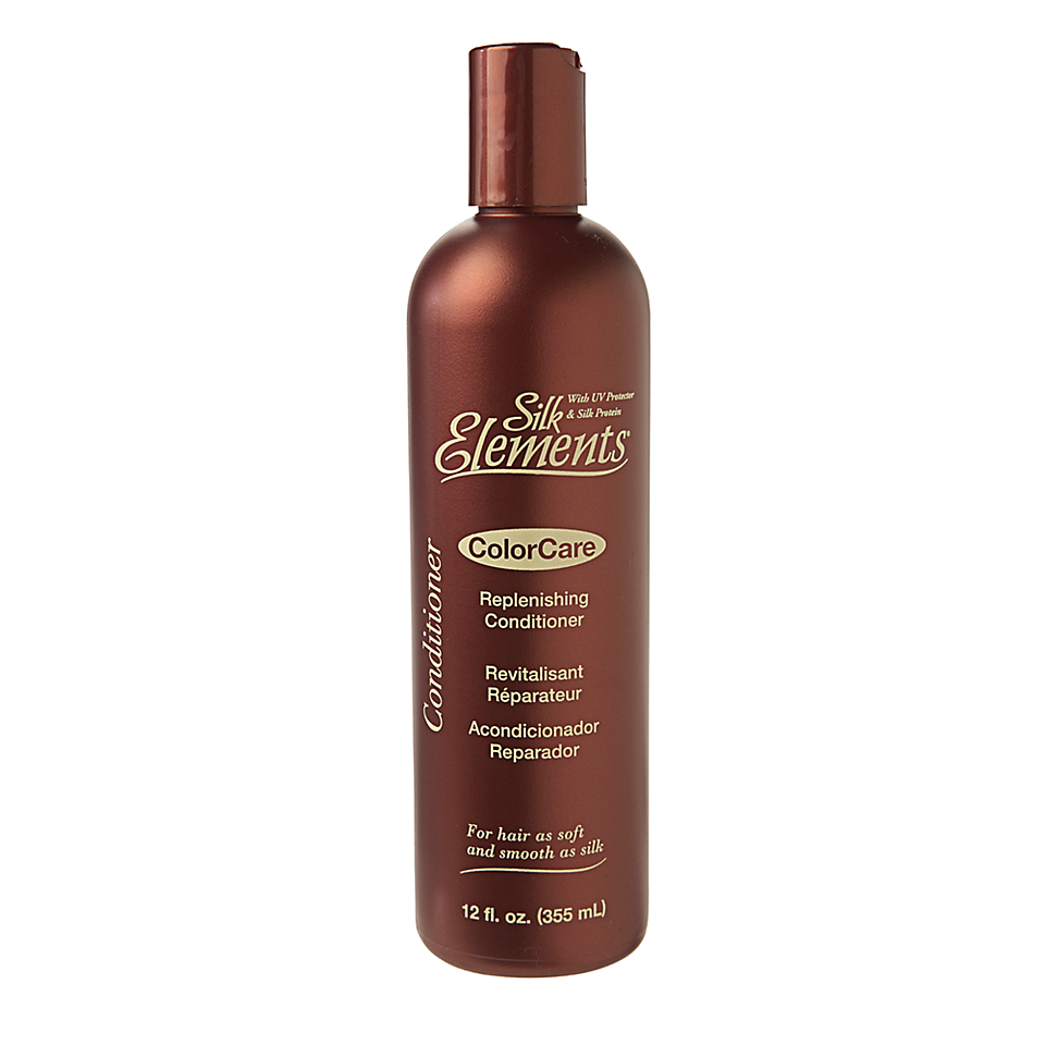 Thumbnail Image of Silk Elements ColorCare Replenishing Conditioner