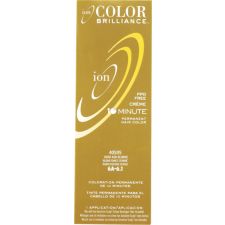 Ion color brilliance 10 min color chart - statdesign