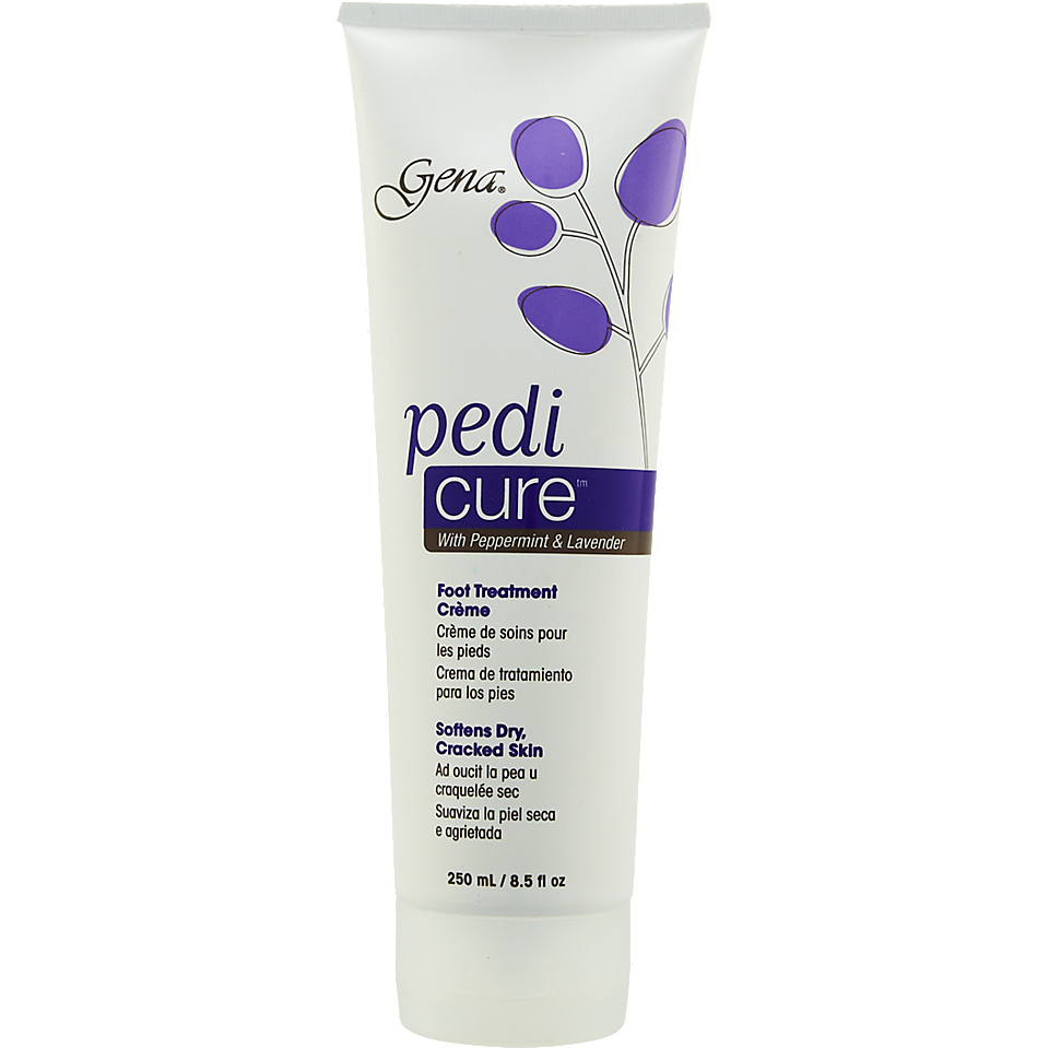 product thumbnail of Gena Pedi Cure Foot Treatment Creme