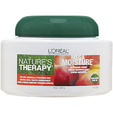A product thumbnail of L Oreal Natures Therapy Mega Moisture Nurturing Creme 16 oz
