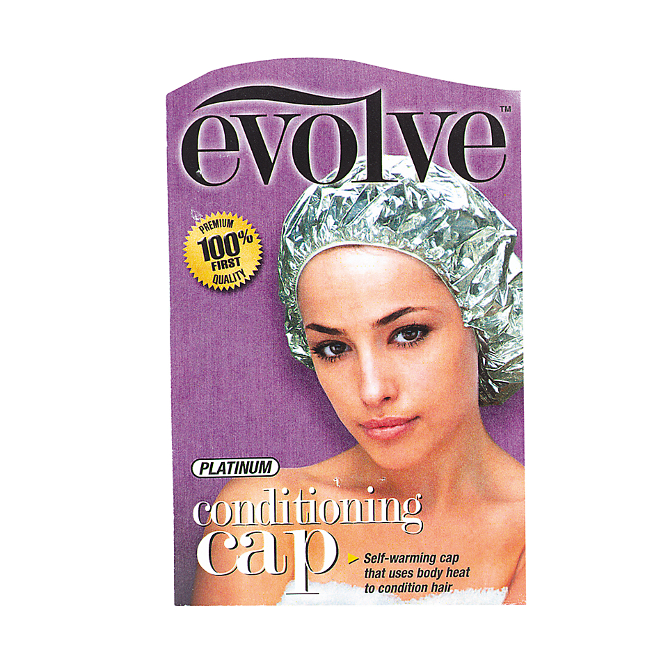 product thumbnail of Evolve Cholesterol Conditioning Cap