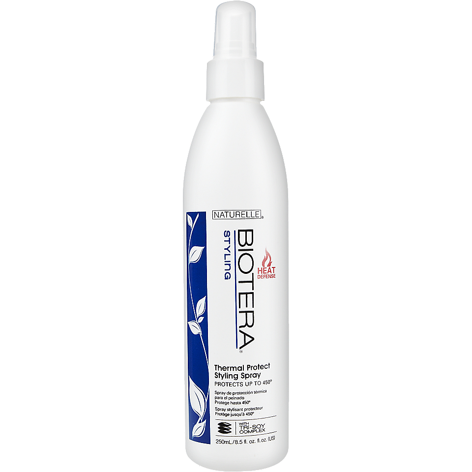 product thumbnail of Biotera Thermal Protecting Styling Spray