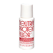 A product thumbnail of Colorful Neutral Protein Filler 1.2 oz.