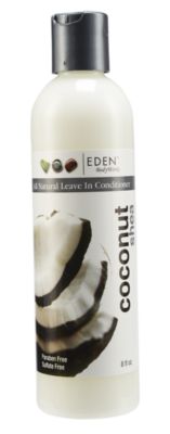 New Eden Bodyworks Coconut Shea Collection
