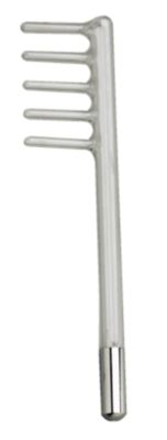 InfraRed Rake Electrode for scalp | Top 10 Beauty Products