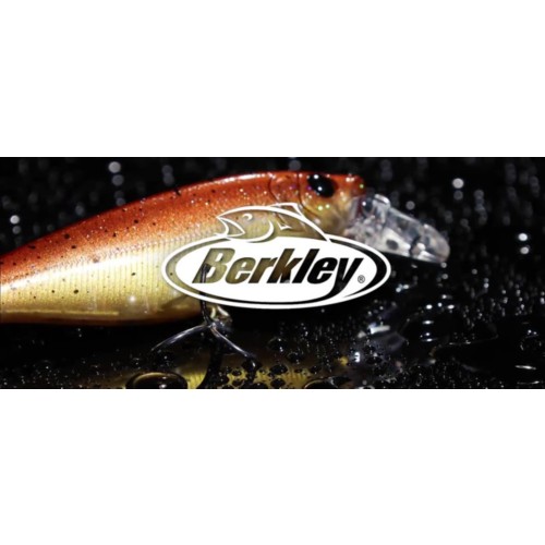 New Berkley Saltwater Juke bait revealed – two sizes, 14 patterns