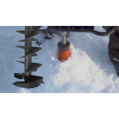 K-Drill Ice Auger 