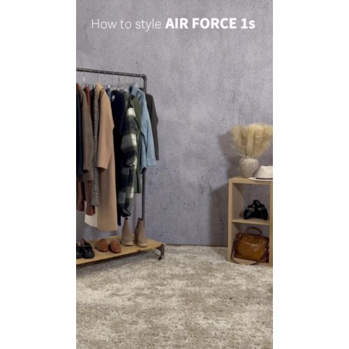 Nike Air Force 1 '07 LV8 'College Pack' – Denim Exchange USA