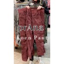 Women's prAna Koen Chino Hiking Pants