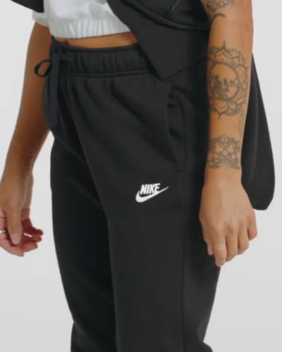 Women's Nike Sportswear Club Fleece Joggers