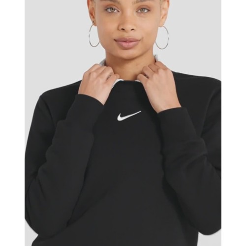 Nike round neck online jumper