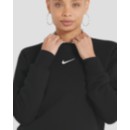Women's Nike Sportswear Phoenix Fleece Oversized Crew Neck Sweatshirt