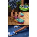 Kids' HOKA Clifton 9 Running Shoes