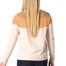 Women's Smartwool Edgewood Colorblock Pullover Sweater