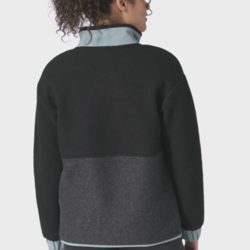 Smartwool Hudson Trail Fleece Jacket - Fleece jacket Women's, Buy online