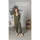 Women's Free People High Roller Jumpsuit