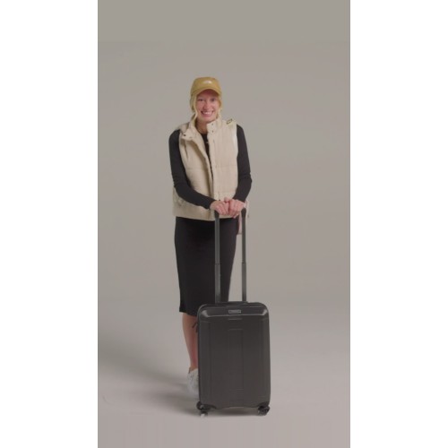 Samsonite Carbon Elite Suitcase​​​​​​​