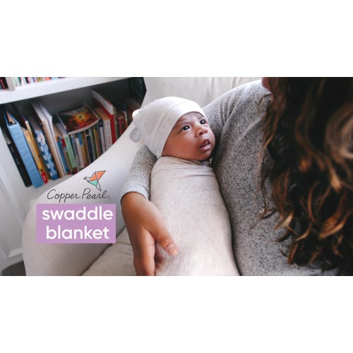 Copper pearl swaddle online sale