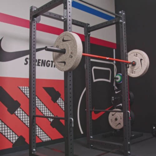 Squat rack online winnipeg