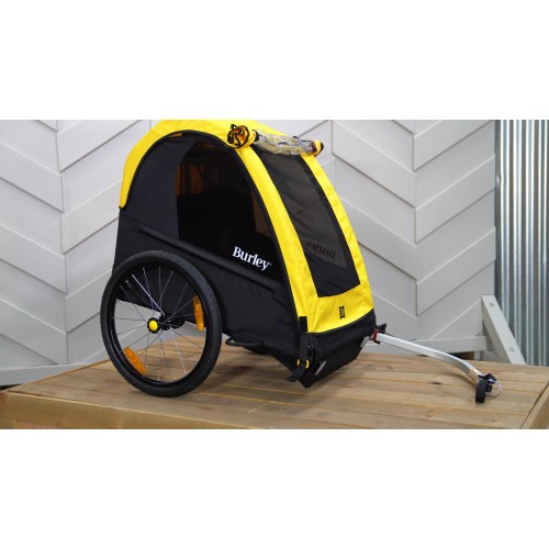 Burley Bee Child Bike Trailer