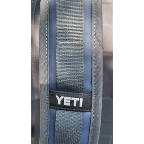 Yeti Hopper M12 Soft Backpack Cooler - Charcoal