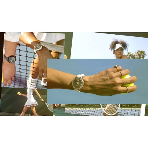 Women's Garmin Lily Active Smartwatch