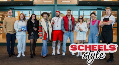 Halloween Costume Ideas From SCHEELS