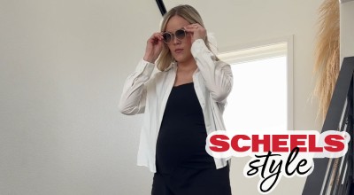 5 Ways to Style the FP Movement Dress