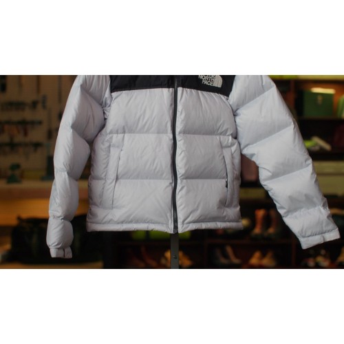 Men's The North Face 1996 Retro Nuptse Detachable Hood