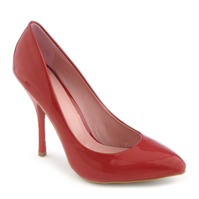 Shoe Republic LA Ethel womens dress high heel pump
