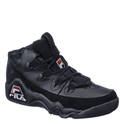 fila 95 grant hill 1 black