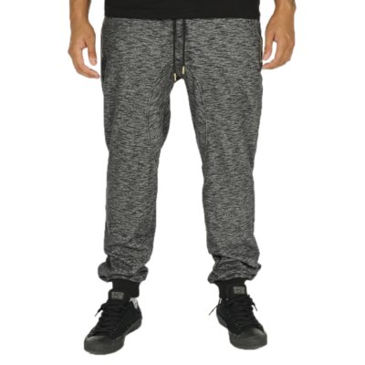 smoke rise joggers