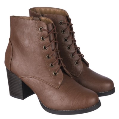 New Victorian Style Boots For Women