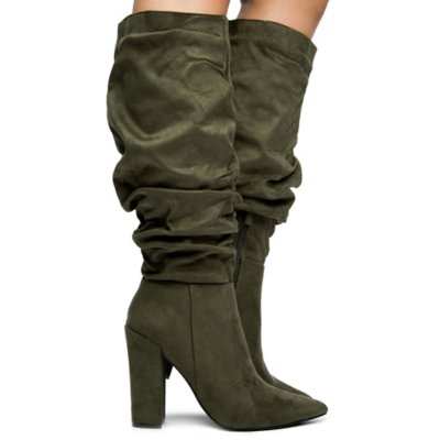 affordable ladies boots
