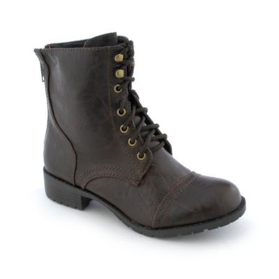 Soda Sign-AS womens boot