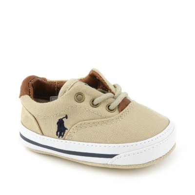 Polo Ralph Lauren infant sneaker