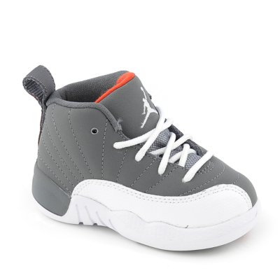 Nike Jordan 12 Retro (TD) toddler sneaker