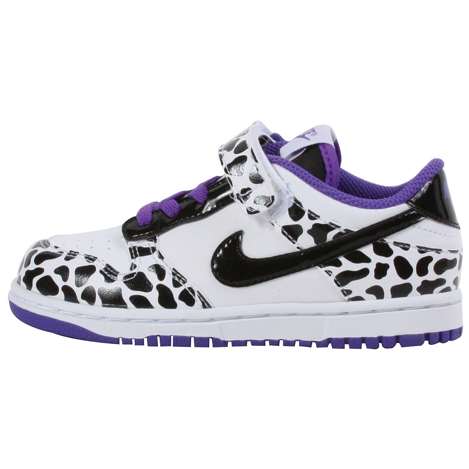 Nike Dunk Low (Infant/Toddler)   307191 102   Retro Shoes  