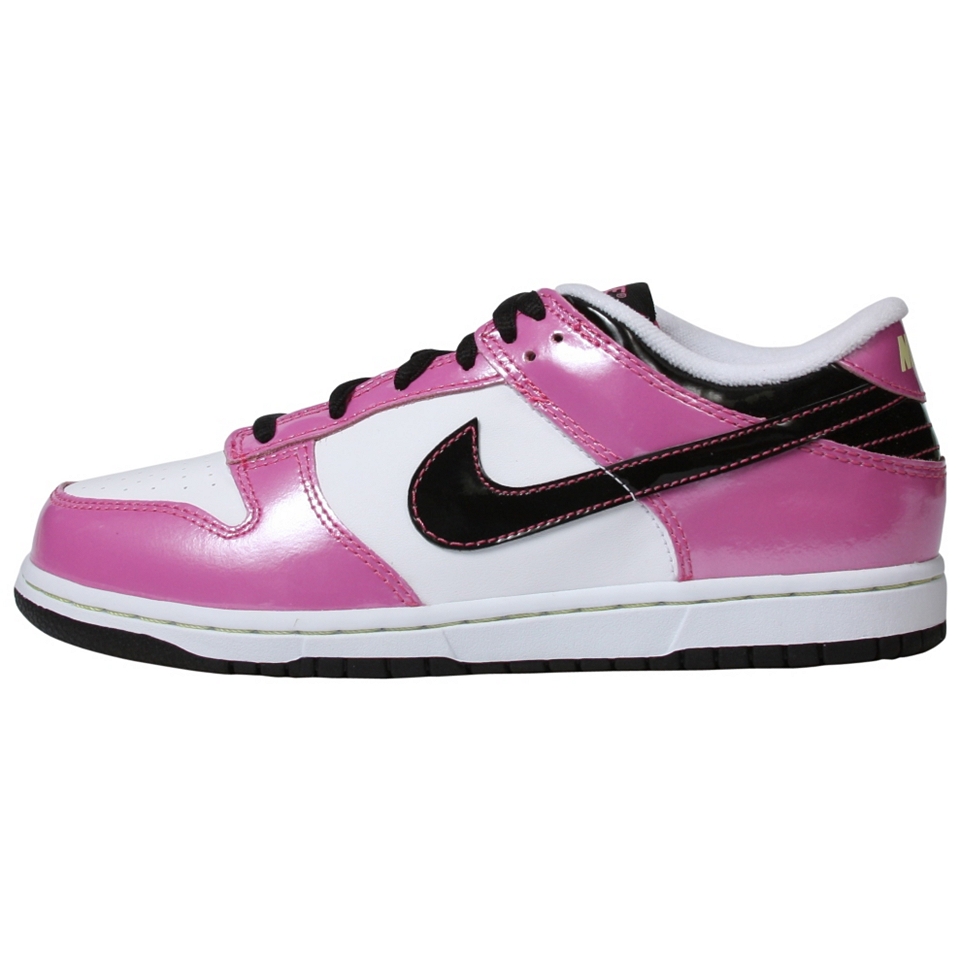 Nike Dunk Low Girls (Toddler/Youth)   309681 106   Retro Shoes