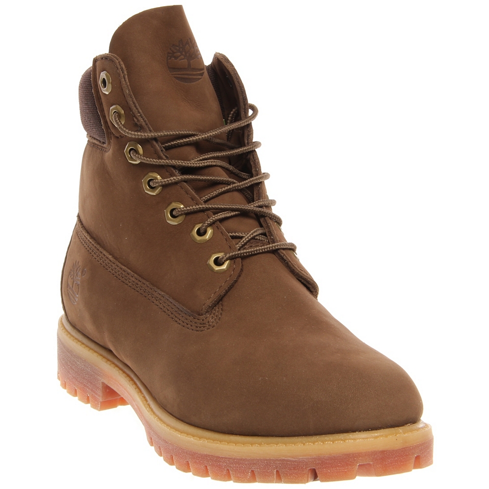 Timberland 6 Inch Premium Waterproof Boot   6131R   Boots   Casual