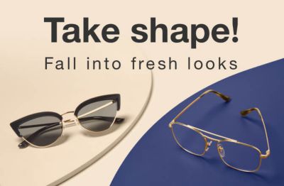 spectacle frames online