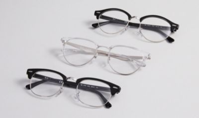versace eyeglasses target