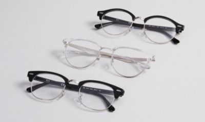 emporio armani glasses vision express