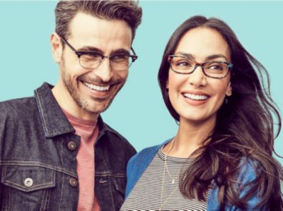 About Target Optical: Learn about Target Vision Center | Target Optical