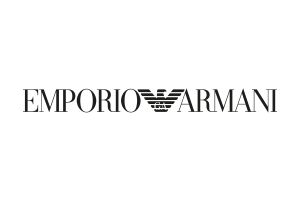 visit Emporio Armani page