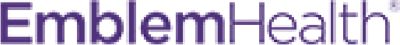 Logo Emblem Health