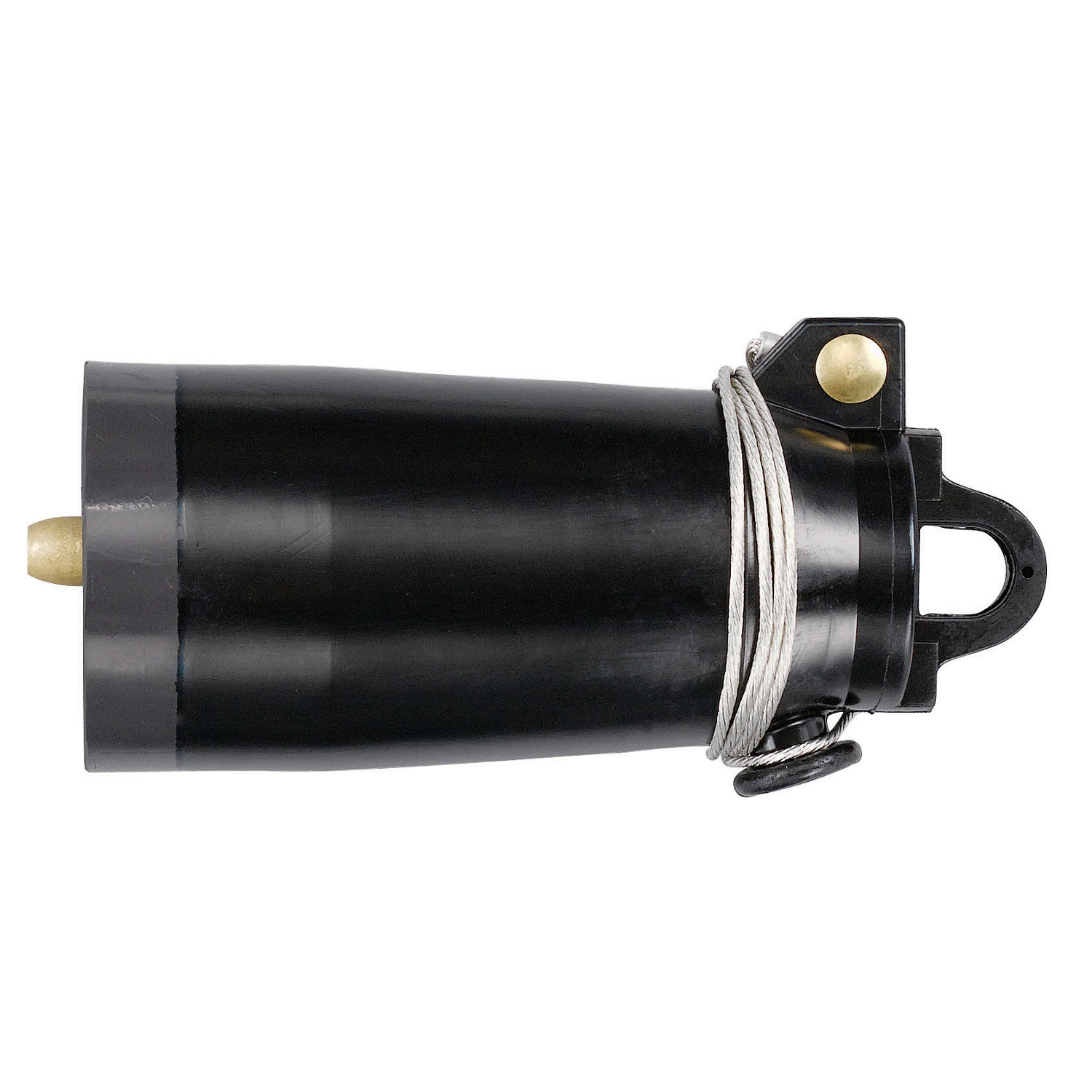 Product image for ABB Elastimold 375DRG 35kV 200A Loadbreak Insulated Cap w/ Ground